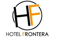 Hotel Frontera, WEB Hotel Frontera, WEB