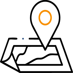 Ubicación céntrica: en el corazón de Temuco