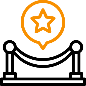 Centro de convenciones: el lugar ideal para tus eventos.